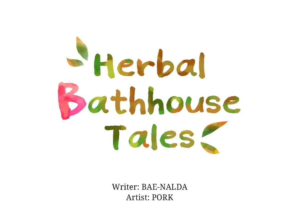Herbal Batthouse Tales Chapter 15 page 15 - 
