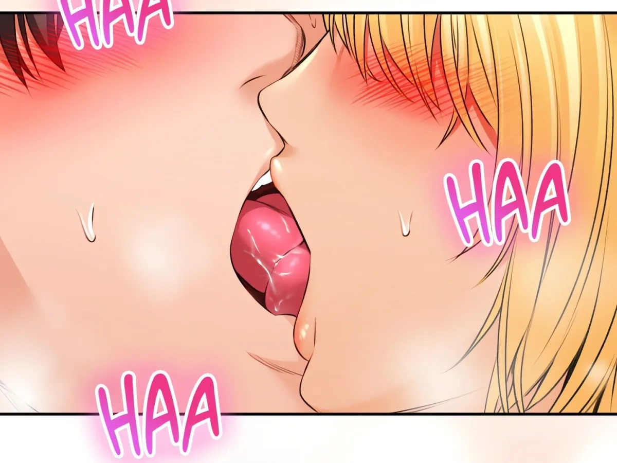 Herbal Batthouse Tales Chapter 15 page 141 - 