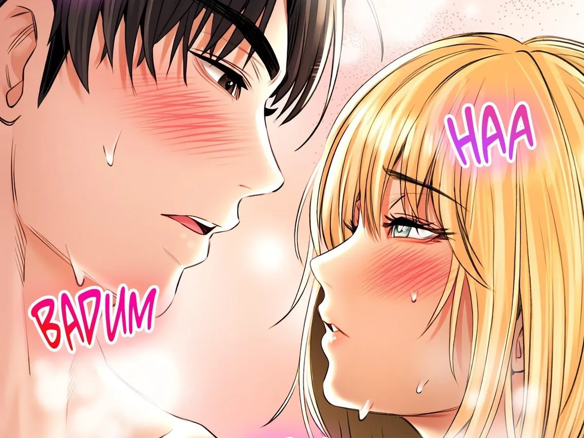 Herbal Batthouse Tales Chapter 15 page 144 - 