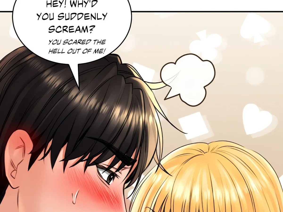 Herbal Batthouse Tales Chapter 15 page 146 - 