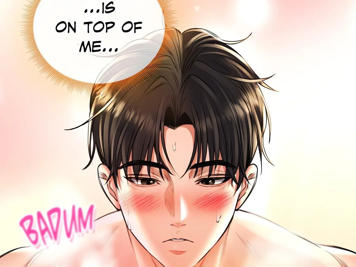 Herbal Batthouse Tales Chapter 15 page 164 - 