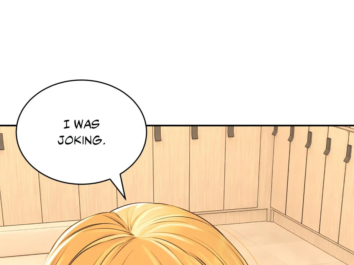 Herbal Batthouse Tales Chapter 15 page 33 - 