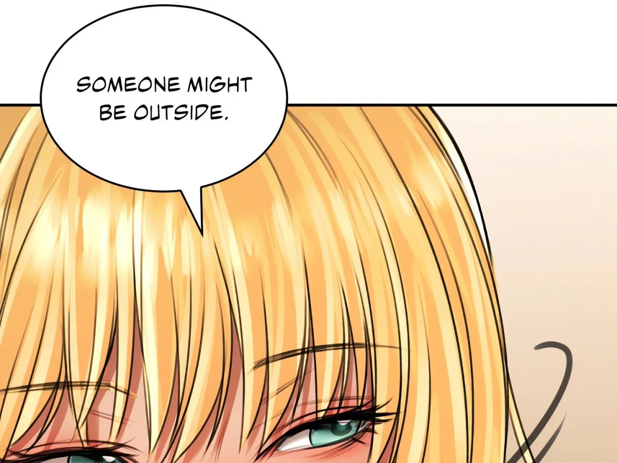 Herbal Batthouse Tales Chapter 15 page 37 - 