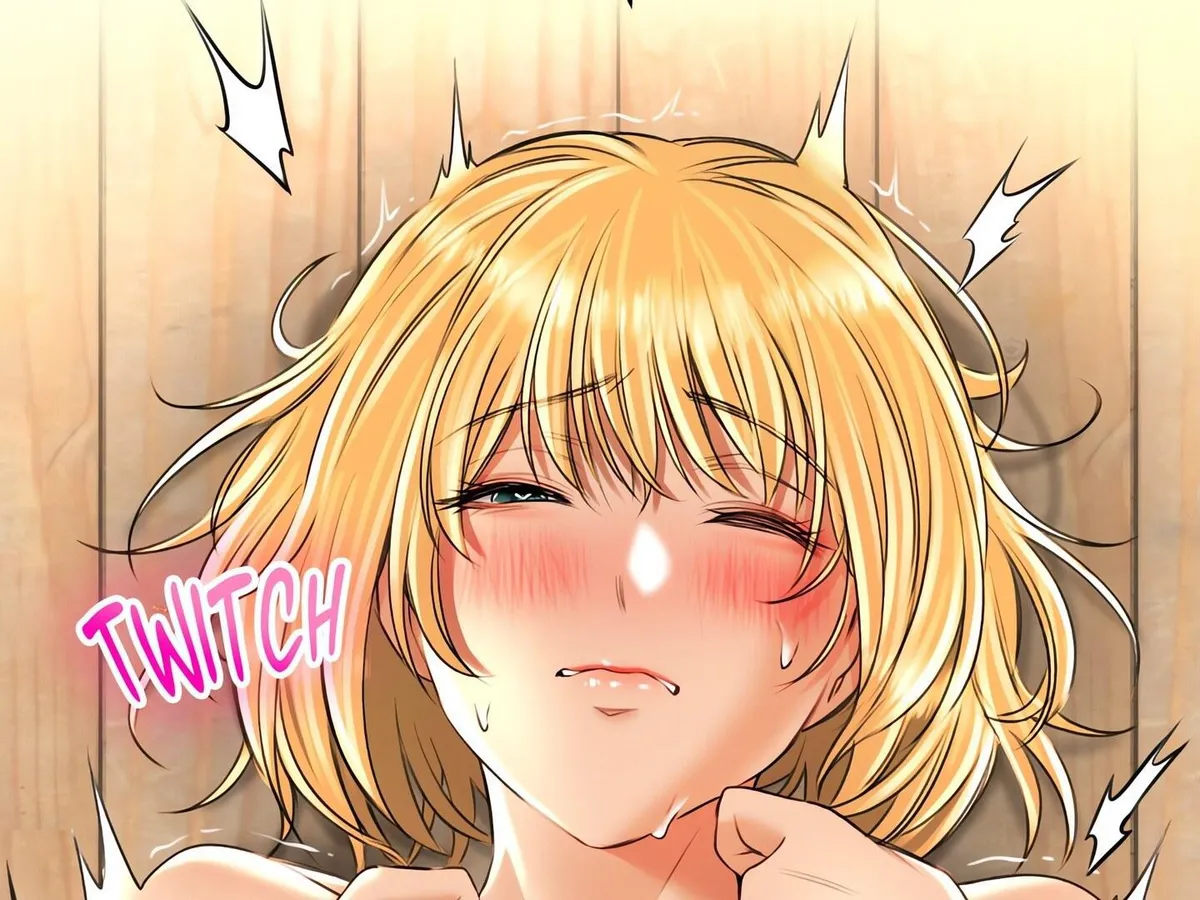 Herbal Batthouse Tales Chapter 15 page 77 - 