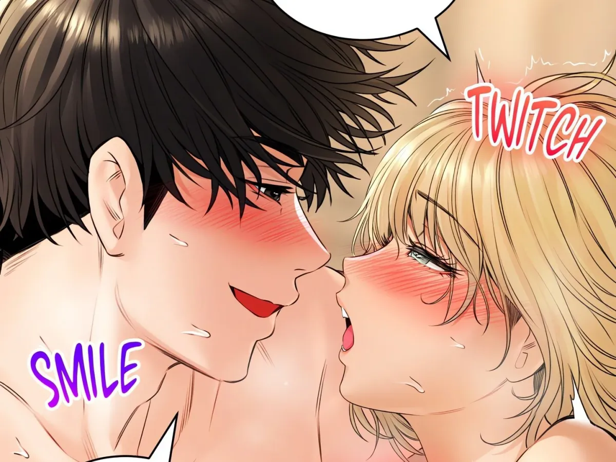 Herbal Batthouse Tales Chapter 16 page 101 - 
