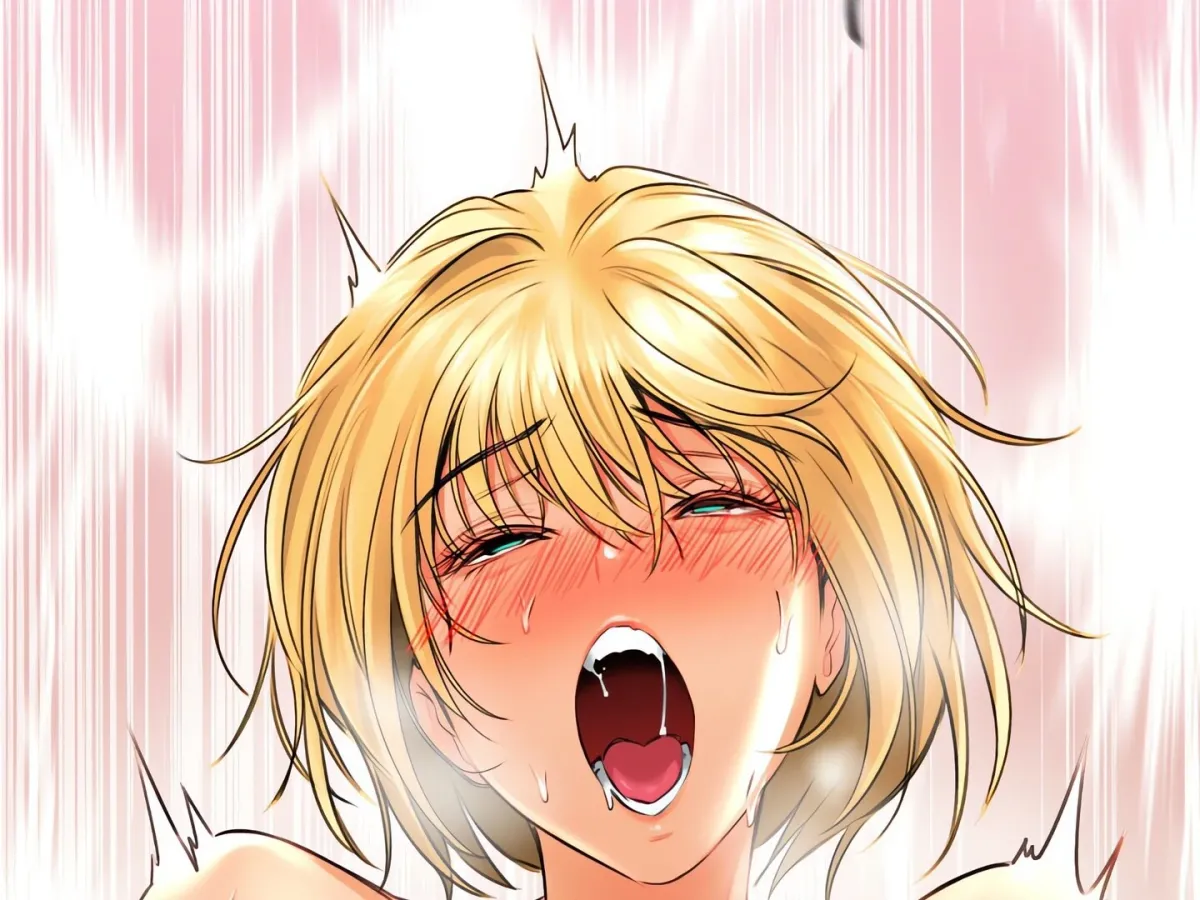 Herbal Batthouse Tales Chapter 16 page 18 - 