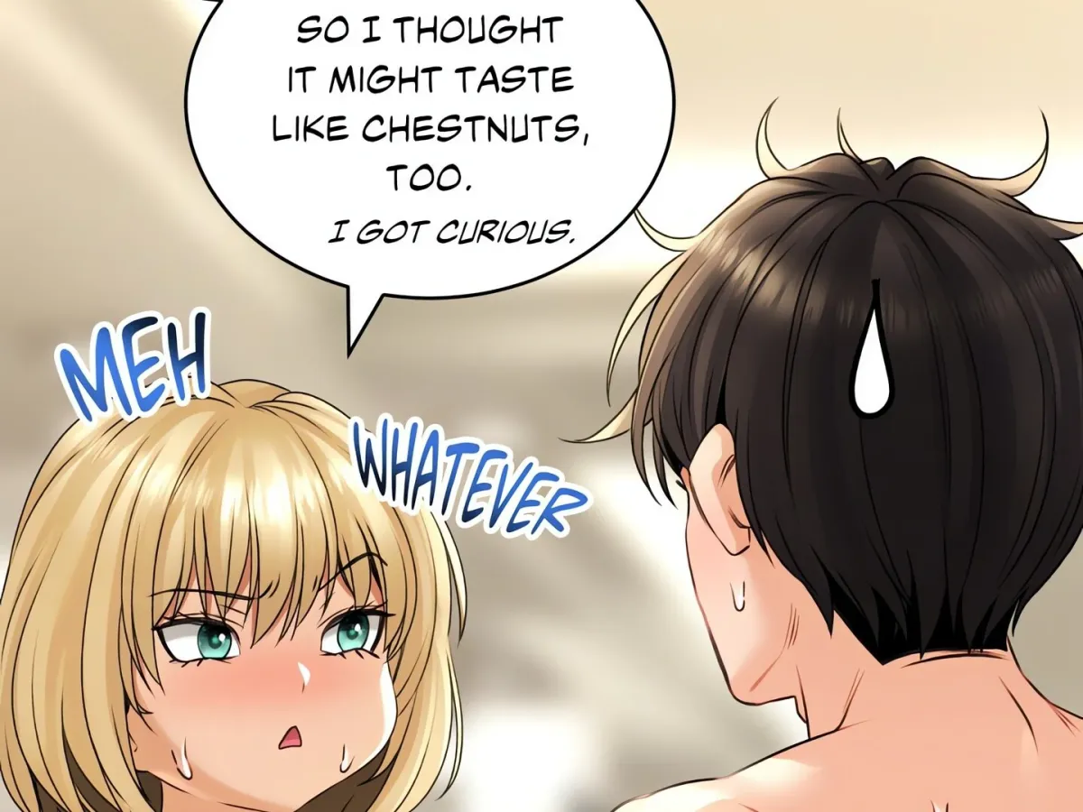 Herbal Batthouse Tales Chapter 16 page 178 - 