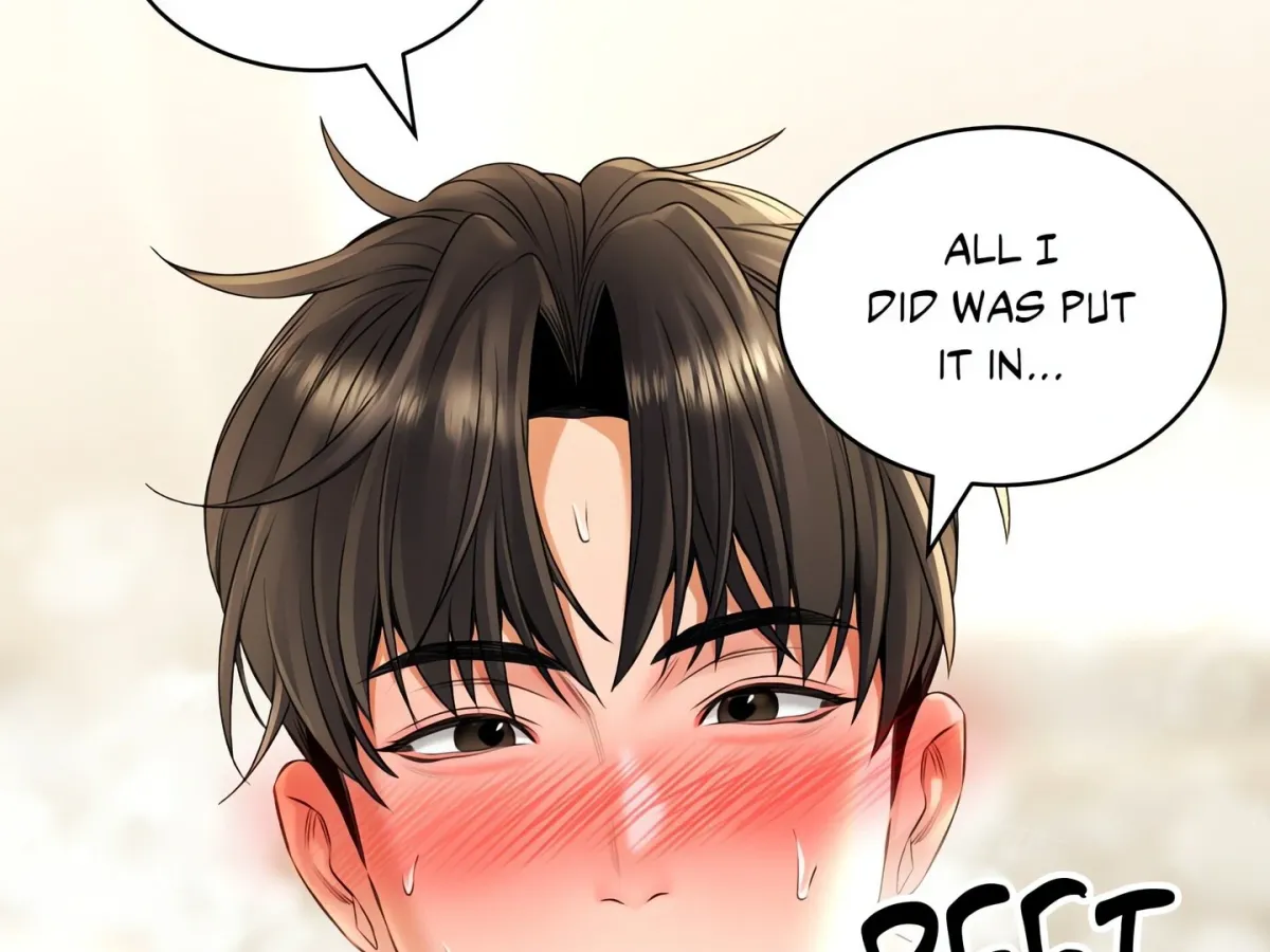 Herbal Batthouse Tales Chapter 16 page 28 - 
