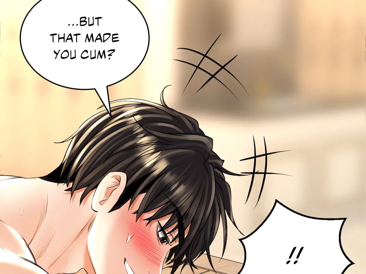 Herbal Batthouse Tales Chapter 16 page 32 - 