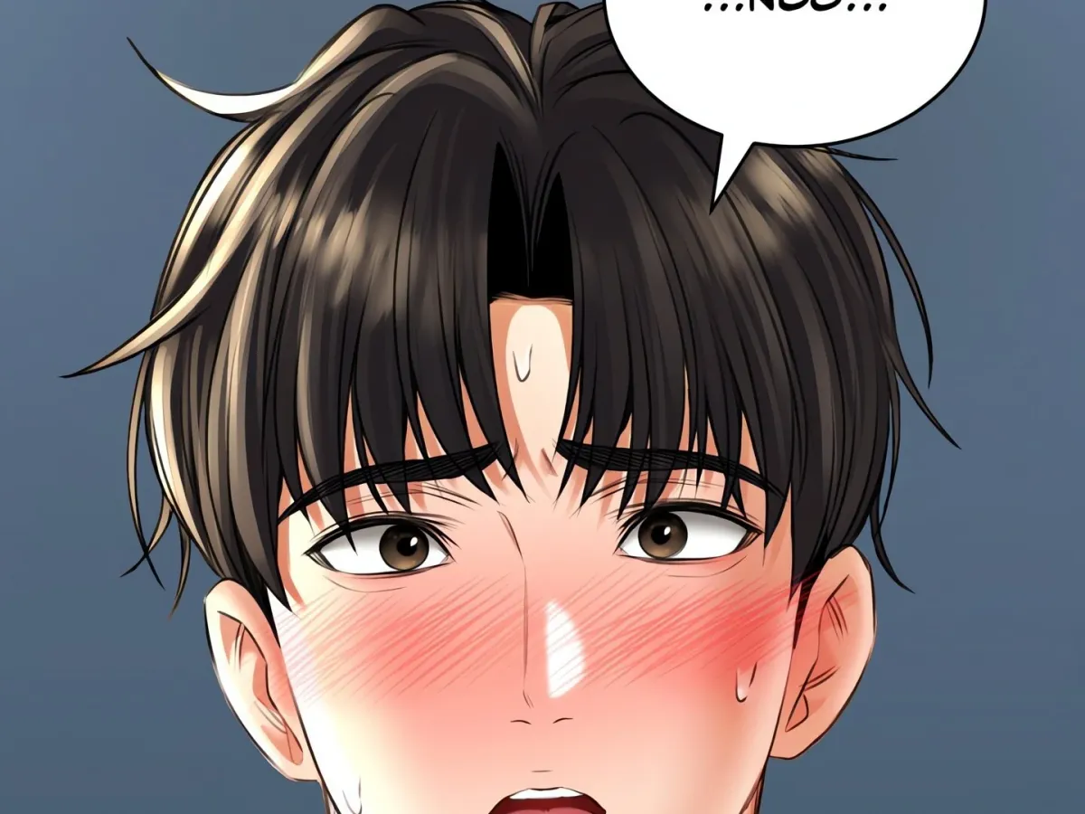Herbal Batthouse Tales Chapter 17 page 14 - 
