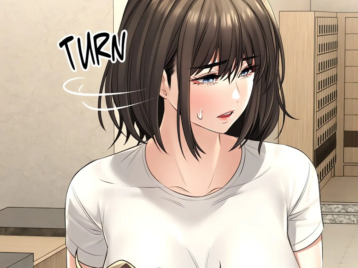 Herbal Batthouse Tales Chapter 17 page 203 - 