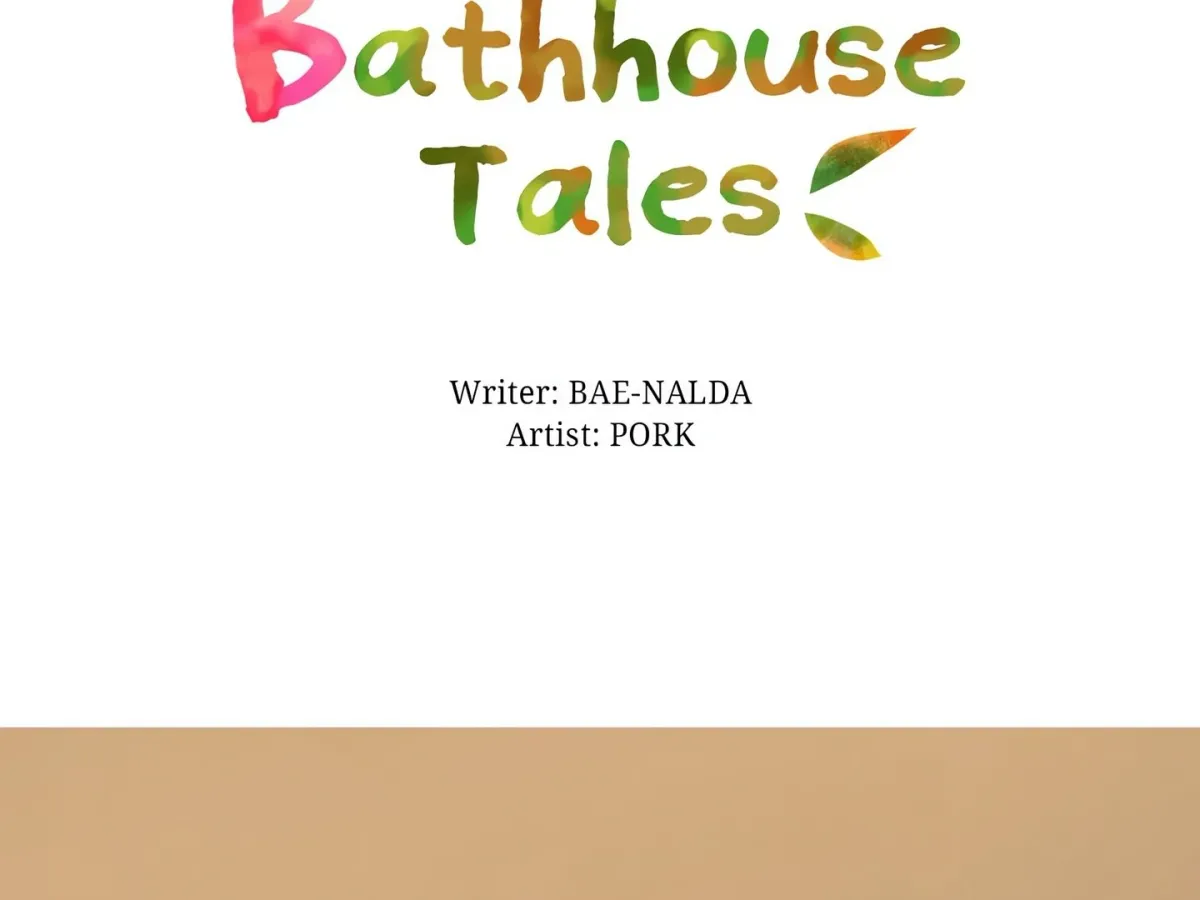 Herbal Batthouse Tales Chapter 17 page 23 - 