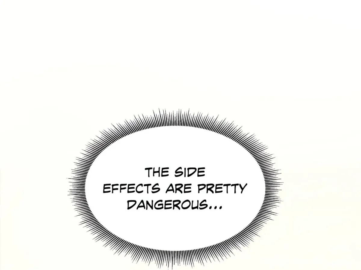 Herbal Batthouse Tales Chapter 17 page 34 - 