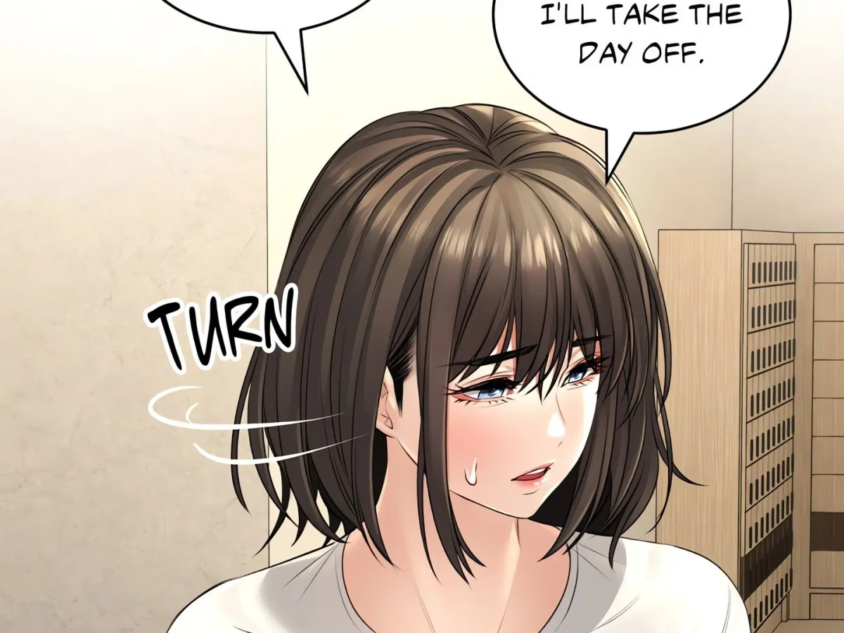 Herbal Batthouse Tales Chapter 18 page 2 - 