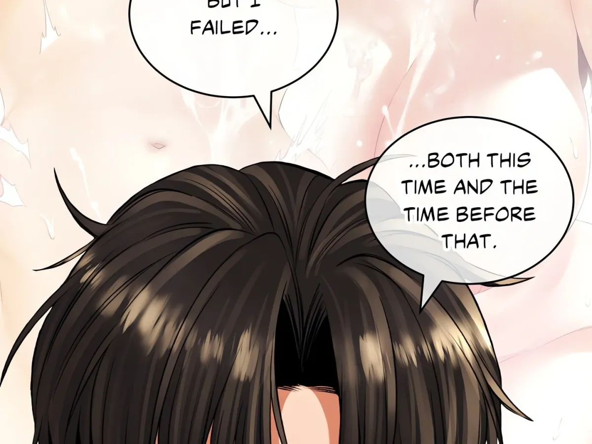 Herbal Batthouse Tales Chapter 18 page 125 - 