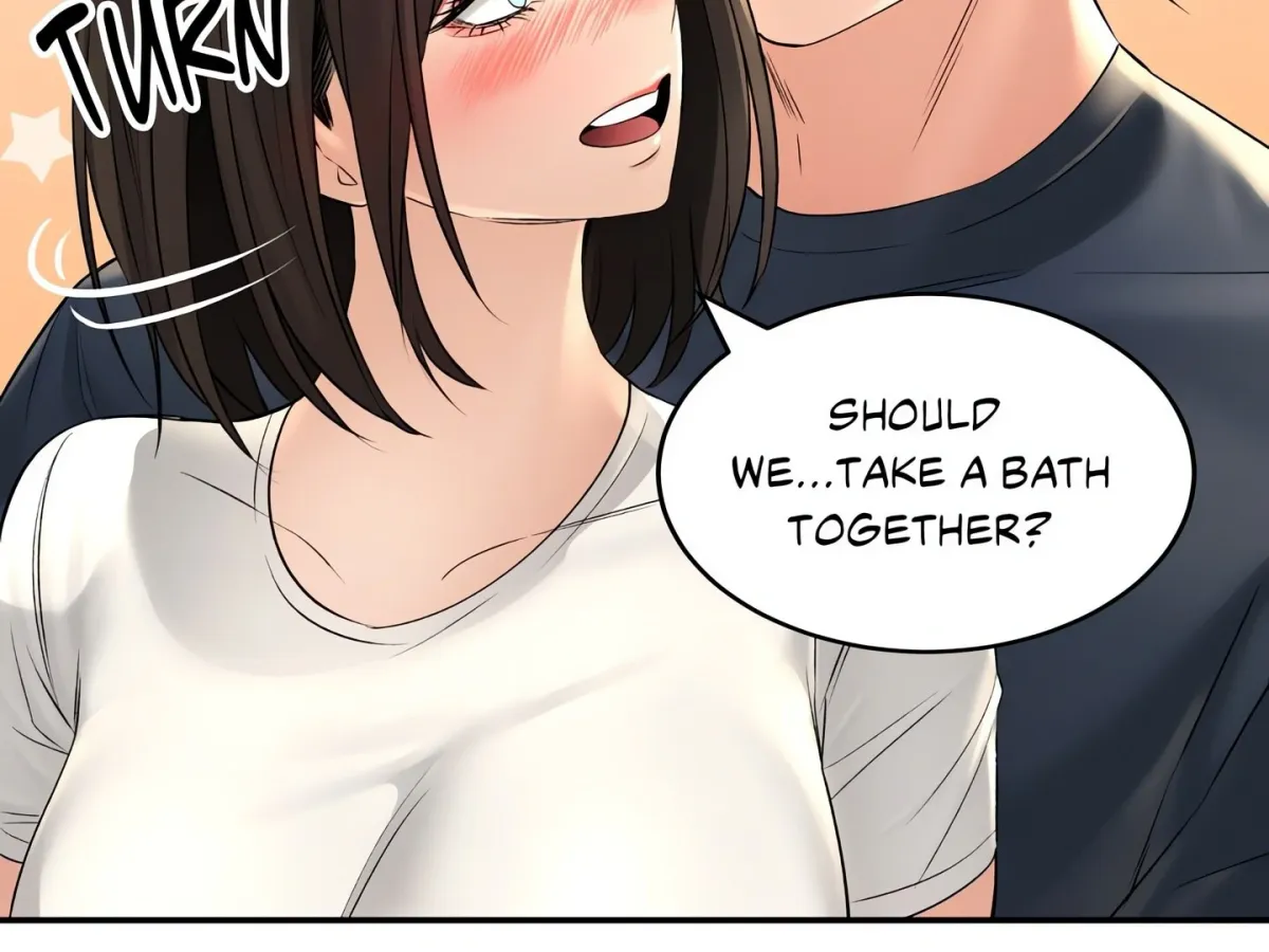 Herbal Batthouse Tales Chapter 18 page 143 - 