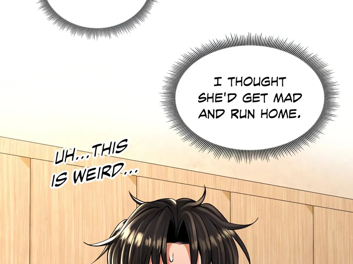Herbal Batthouse Tales Chapter 18 page 161 - 