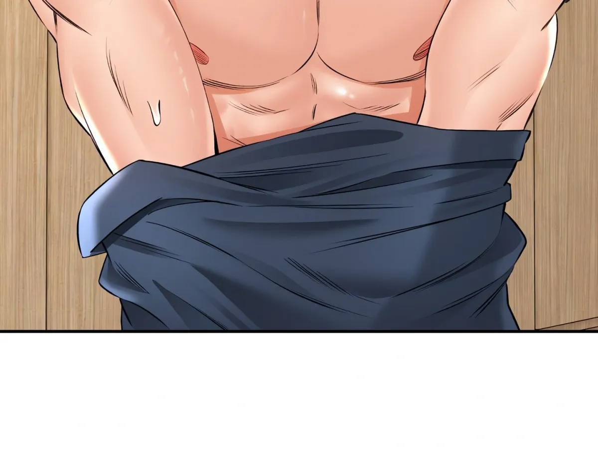 Herbal Batthouse Tales Chapter 18 page 163 - 