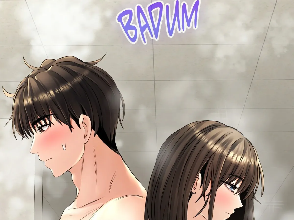 Herbal Batthouse Tales Chapter 18 page 177 - 