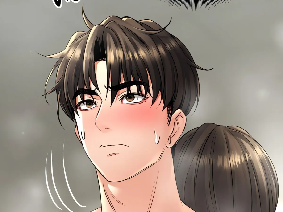 Herbal Batthouse Tales Chapter 18 page 182 - 