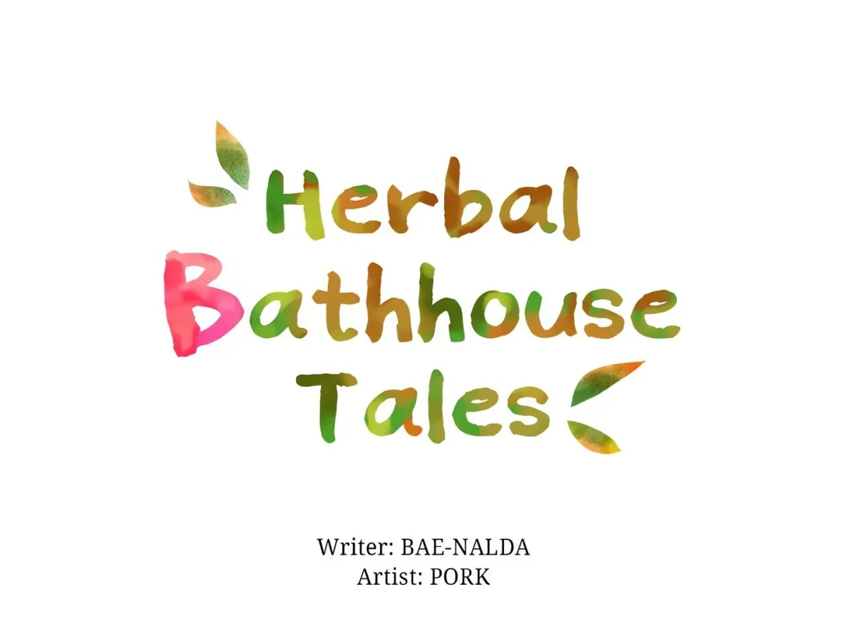 Herbal Batthouse Tales Chapter 18 page 25 - 