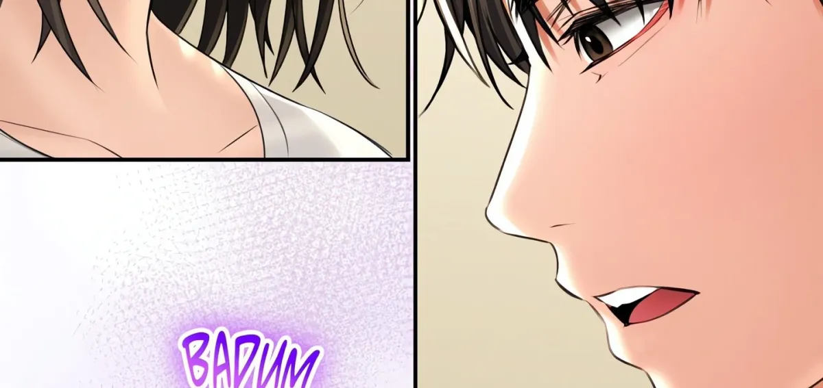 Herbal Batthouse Tales Chapter 18 page 39 - 