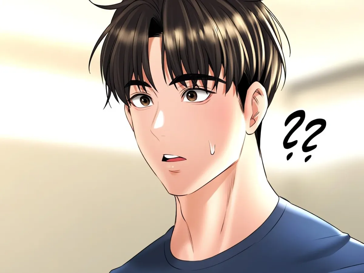 Herbal Batthouse Tales Chapter 18 page 54 - 