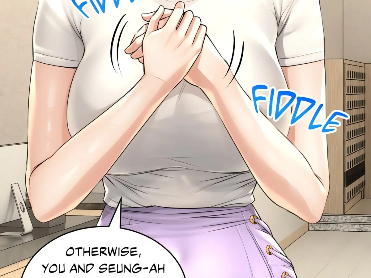 Herbal Batthouse Tales Chapter 18 page 58 - 