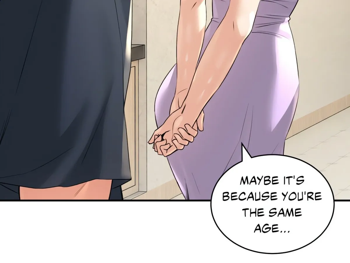 Herbal Batthouse Tales Chapter 18 page 67 - 