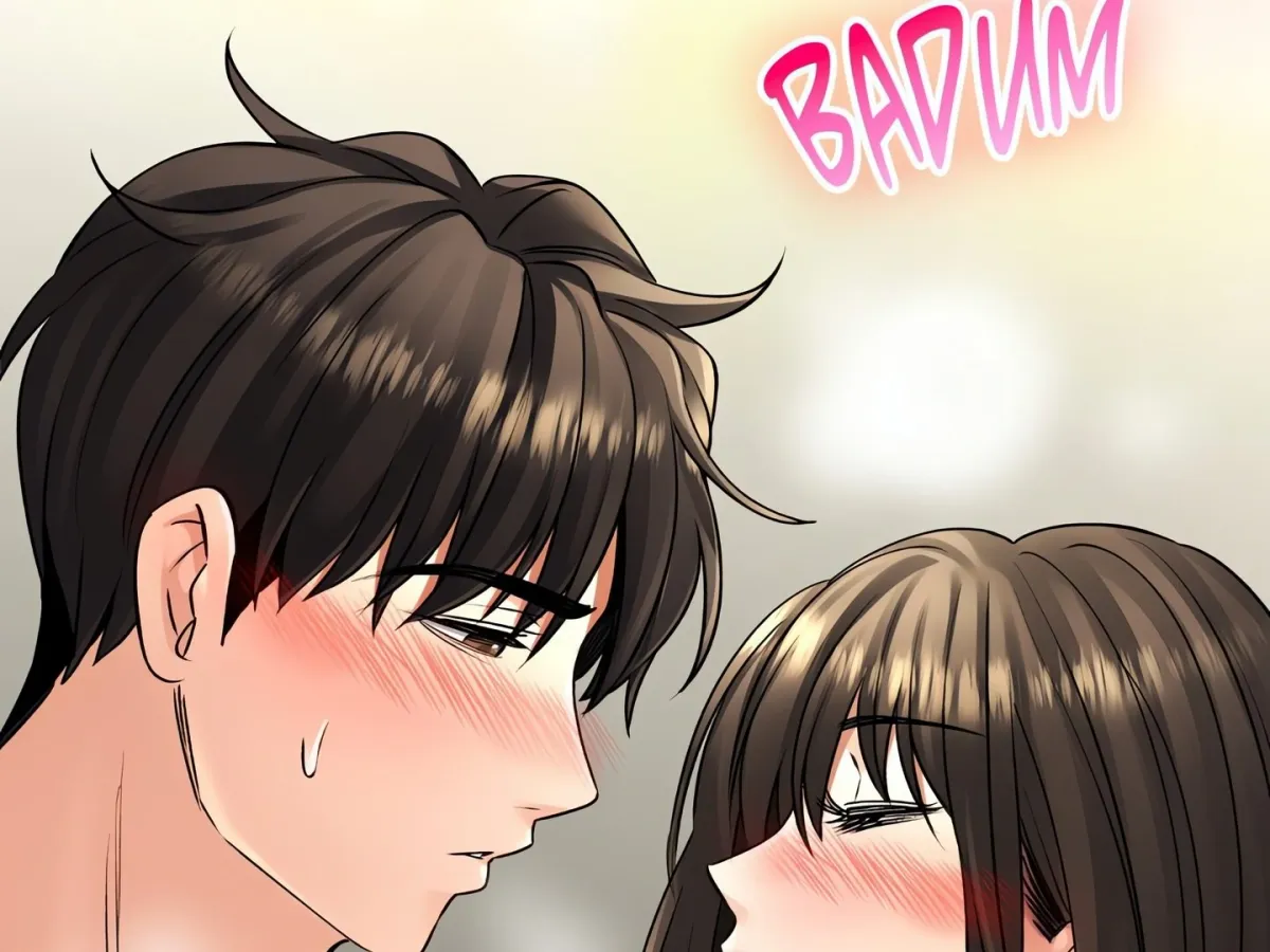 Herbal Batthouse Tales Chapter 19 page 15 - 