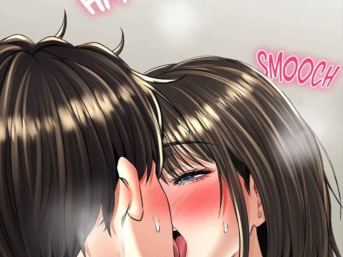 Herbal Batthouse Tales Chapter 19 page 32 - 