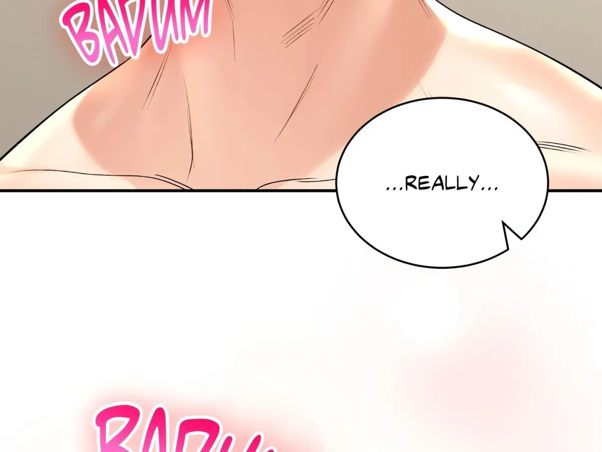 Herbal Batthouse Tales Chapter 19 page 6 - 