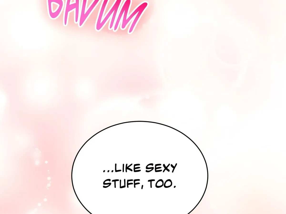 Herbal Batthouse Tales Chapter 19 page 7 - 