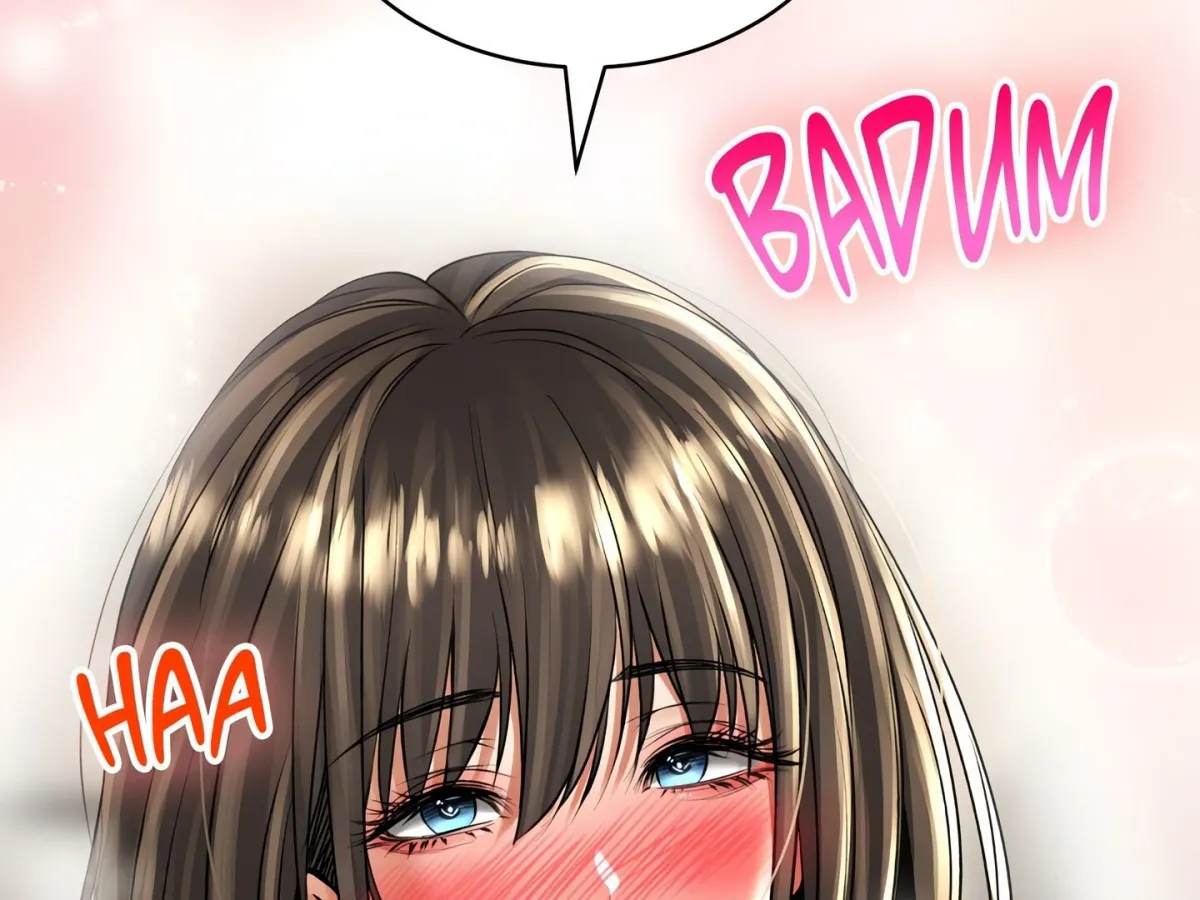 Herbal Batthouse Tales Chapter 19 page 8 - 
