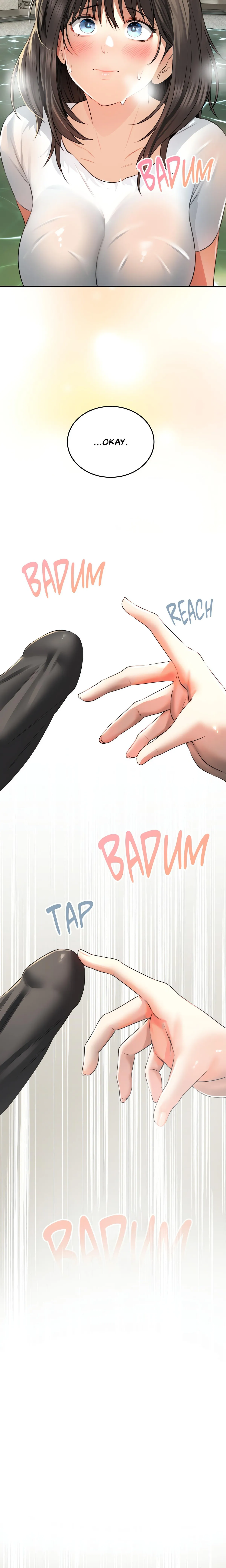 Herbal Batthouse Tales Chapter 2 page 16 - 