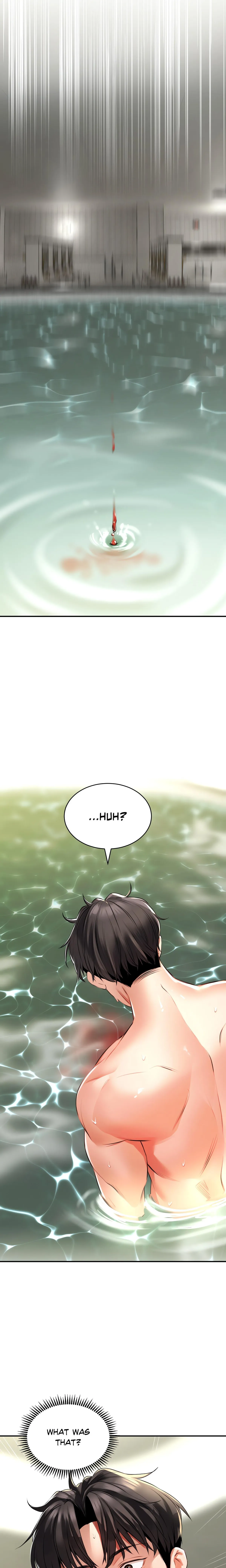 Herbal Batthouse Tales Chapter 2 page 17 - 