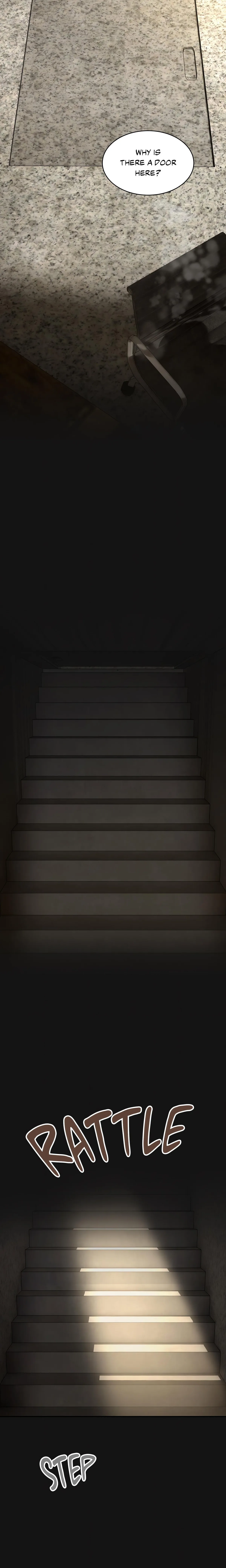 Herbal Batthouse Tales Chapter 2 page 28 - 