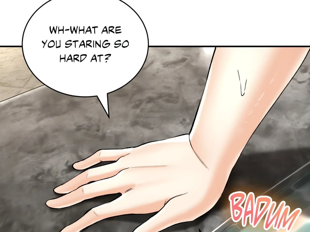 Herbal Batthouse Tales Chapter 20 page 117 - 