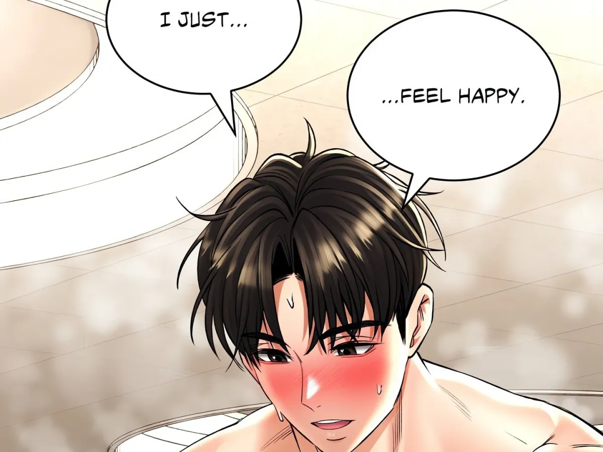 Herbal Batthouse Tales Chapter 20 page 127 - 