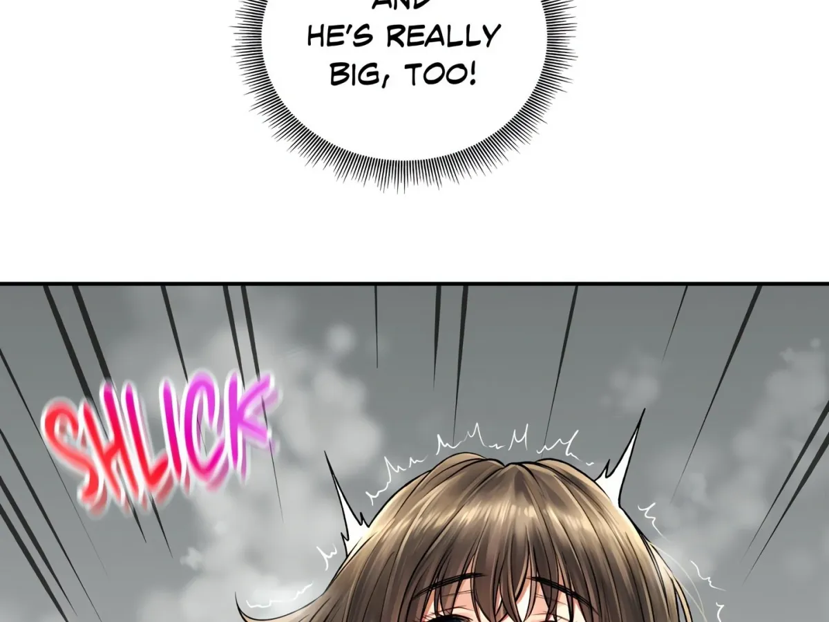 Herbal Batthouse Tales Chapter 20 page 167 - 