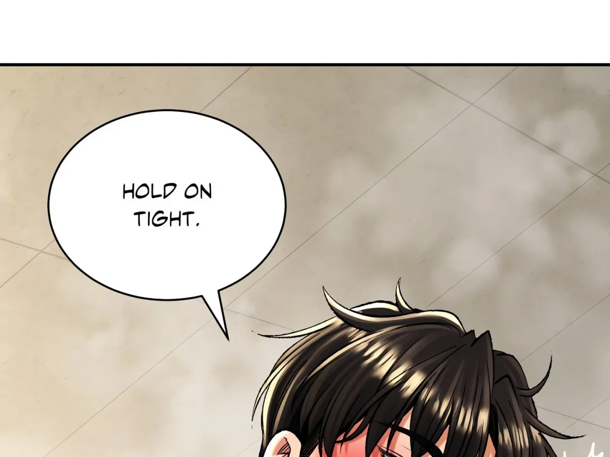 Herbal Batthouse Tales Chapter 20 page 201 - 