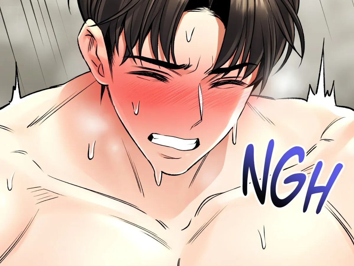 Herbal Batthouse Tales Chapter 20 page 254 - 