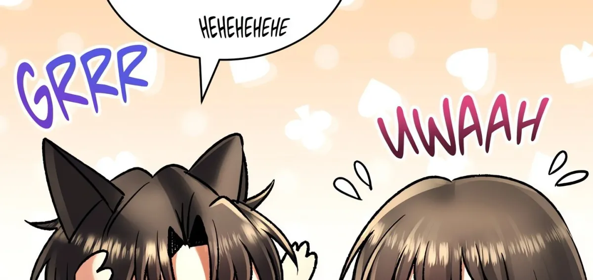 Herbal Batthouse Tales Chapter 20 page 299 - 