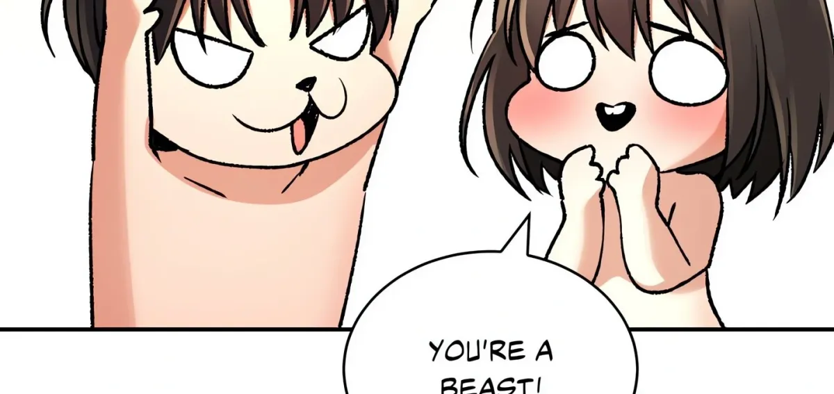 Herbal Batthouse Tales Chapter 20 page 300 - 