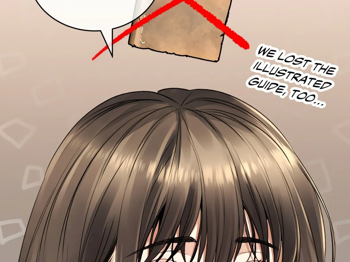 Herbal Batthouse Tales Chapter 20 page 314 - 