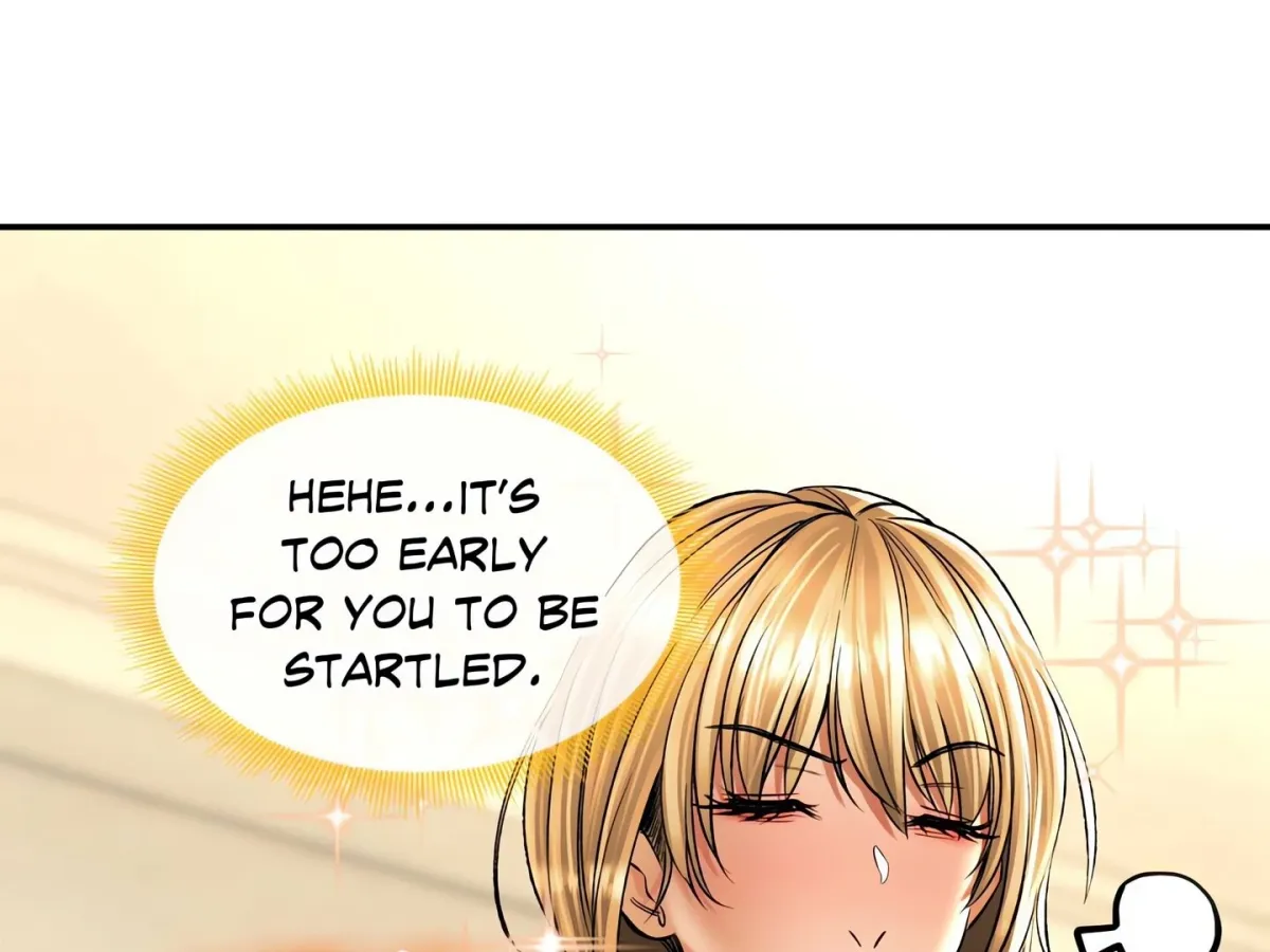Herbal Batthouse Tales Chapter 21 page 105 - 