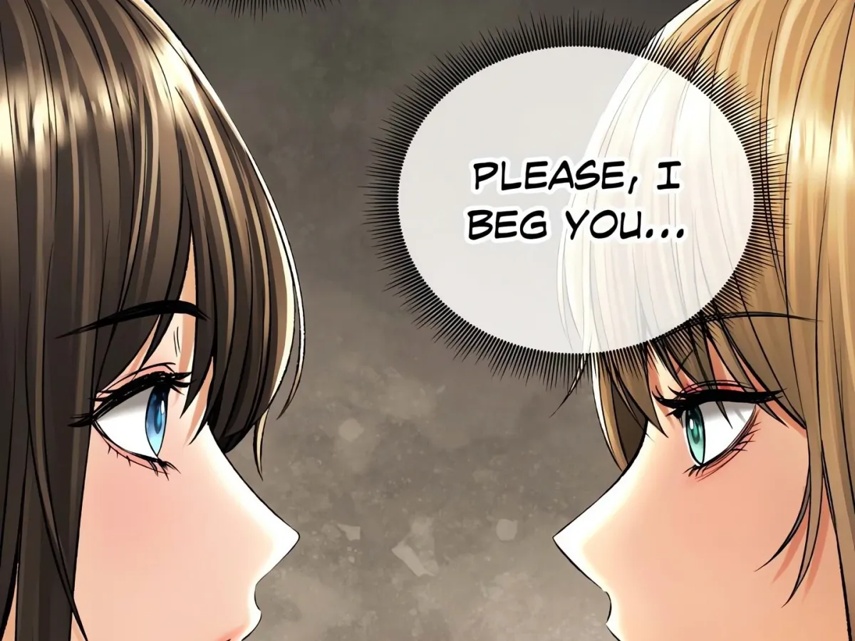 Herbal Batthouse Tales Chapter 21 page 133 - 