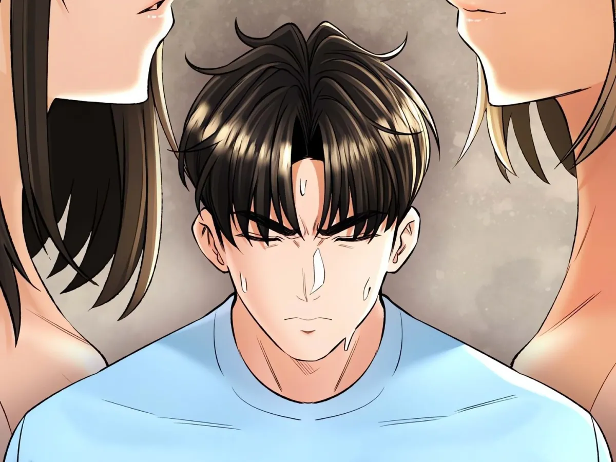 Herbal Batthouse Tales Chapter 21 page 134 - 
