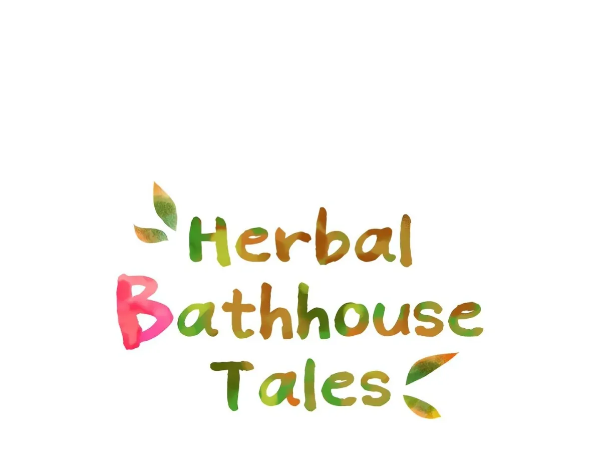 Herbal Batthouse Tales Chapter 21 page 17 - 