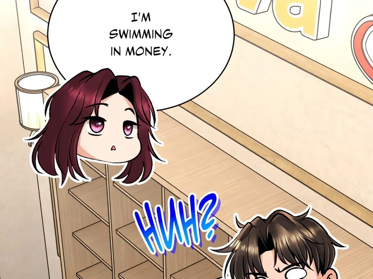 Herbal Batthouse Tales Chapter 21 page 166 - 